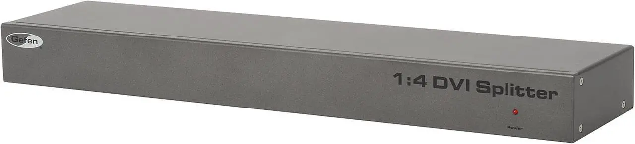 Main image of 14 DVI DIST AMPLIFIER