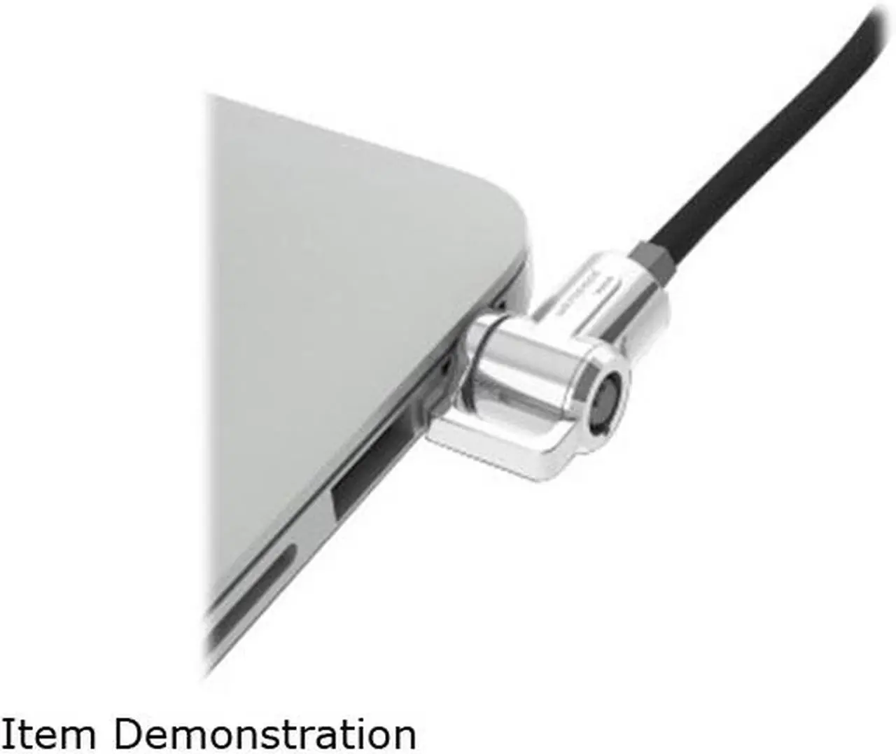 Main image of Noble Low Profile Ultrabook Lock - Lenovo, Samsung, Sony, Dell, HP