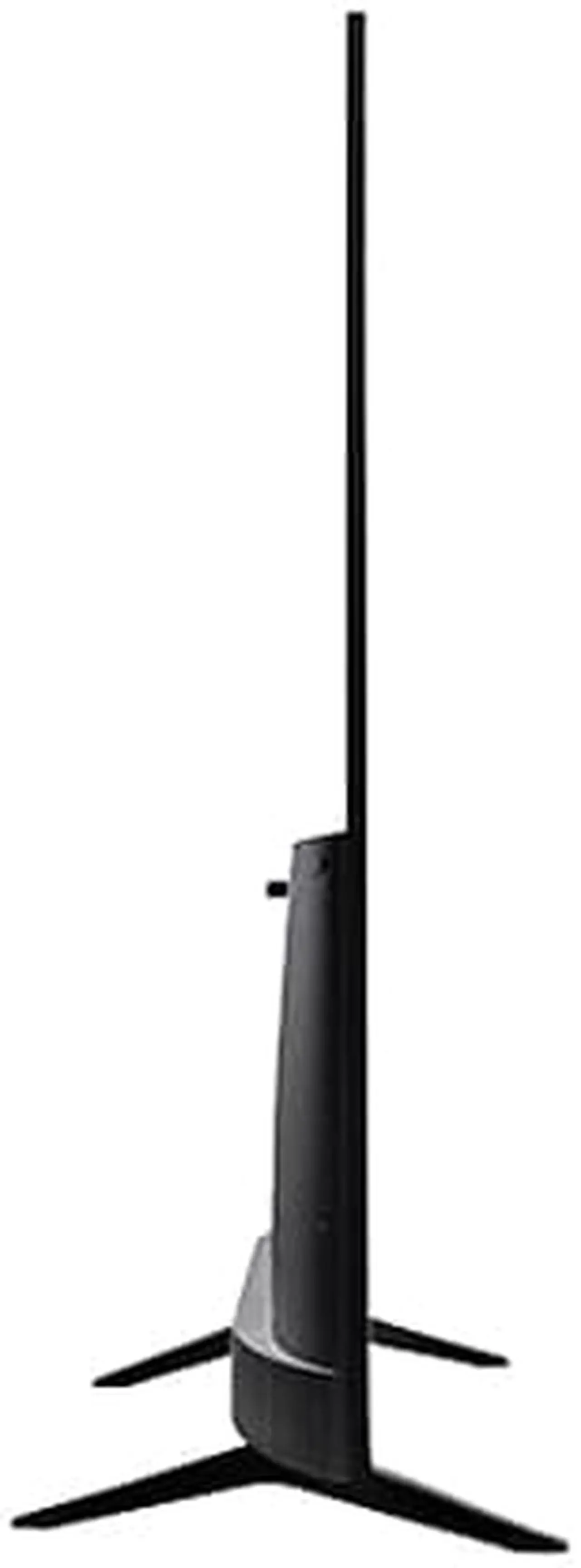 Alt view image 3 of 6 - TCL 49S517 49 inch 4K UHD Dolby Vision HDR Roku Smart TV