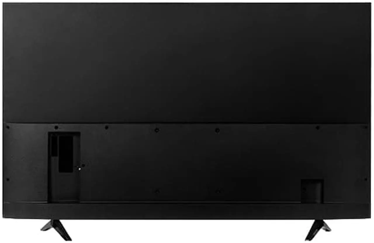 Alt view image 4 of 6 - TCL 49S517 49 inch 4K UHD Dolby Vision HDR Roku Smart TV