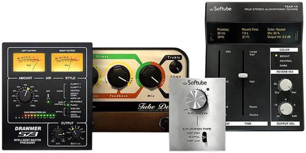 Alt view image 8 of 8 - Focusrite Scarlett Solo 3rd Gen USB Audio Interface — High-Fidelity, Studio Quality Recording, Black/Red