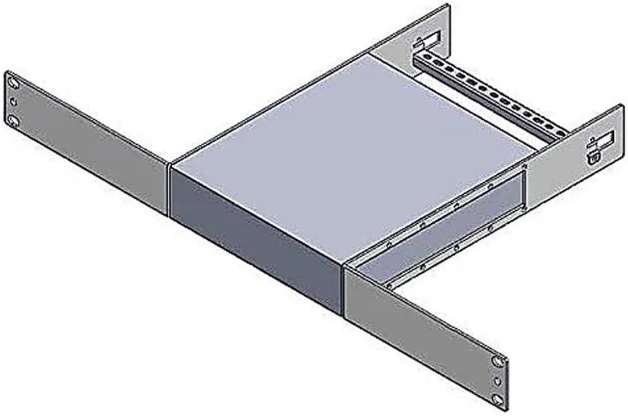 Main image of DOMINION KX III USER STATION