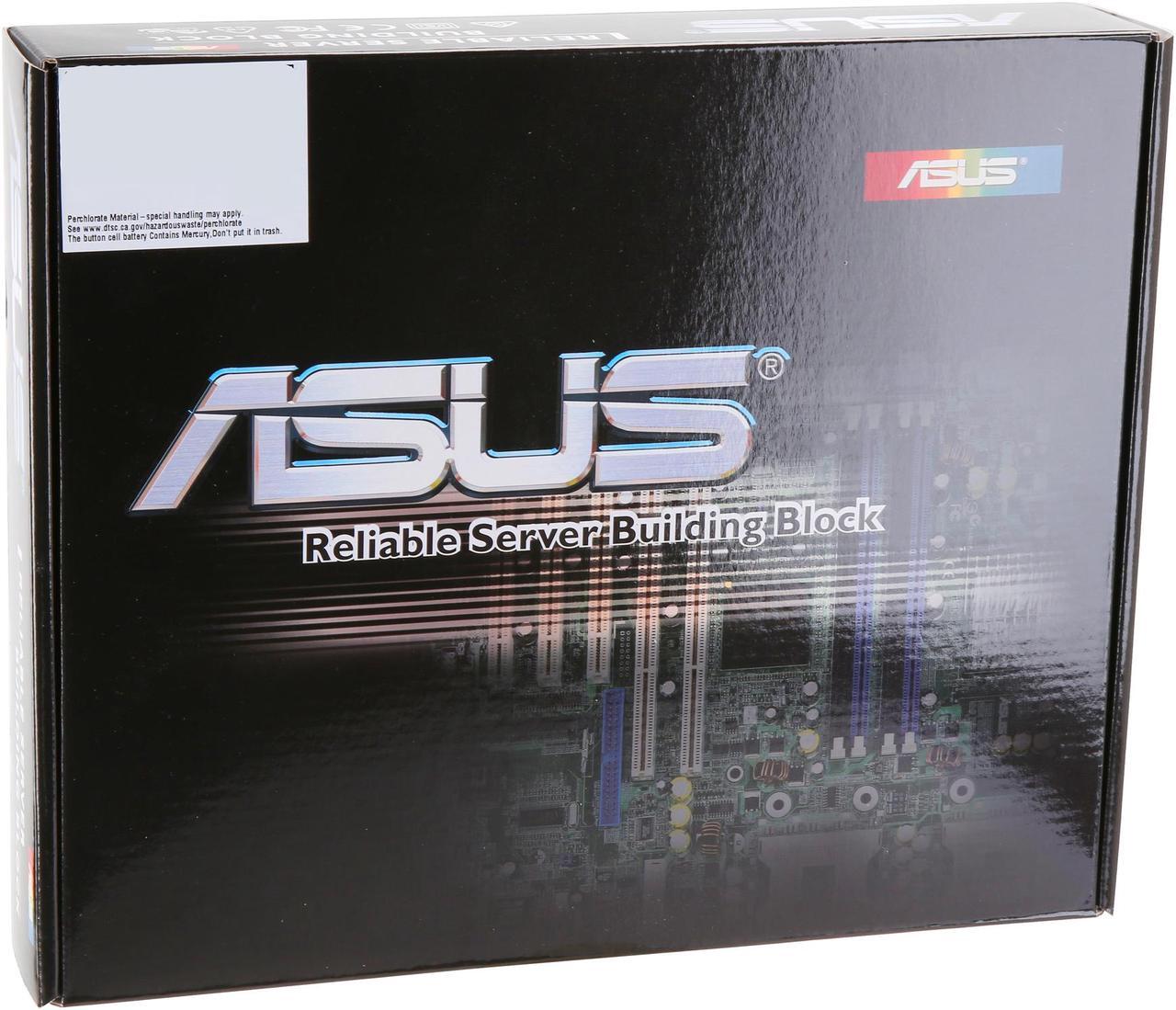 Alt view image 5 of 5 - ASUS P11C-I Mini ITX Server Motherboard LGA 1151 Intel C242