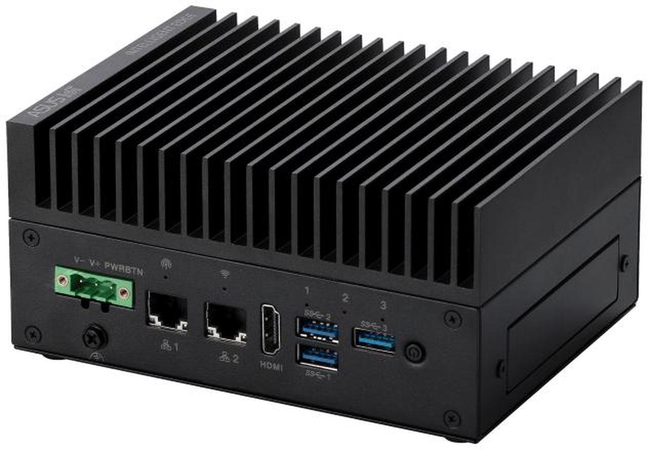 Main image of ASUS IoT PE1100N Jetson Orin Nano 4G  Thin Client Arm System with Cellular
