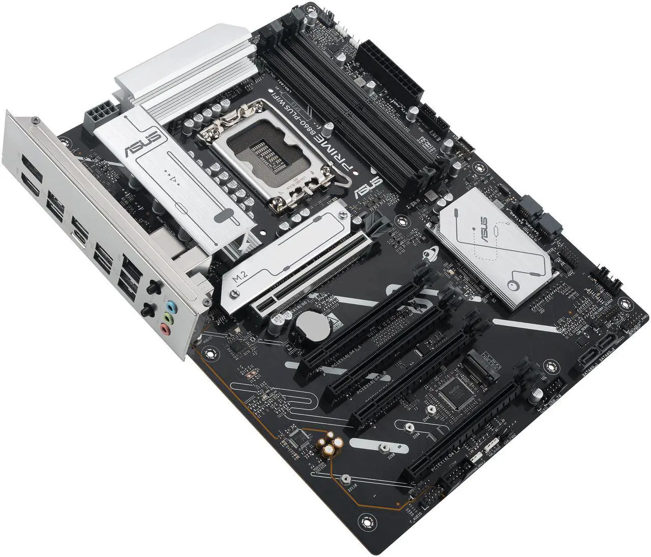 ASUS PRIME B860-PLUS WIFI-CSM