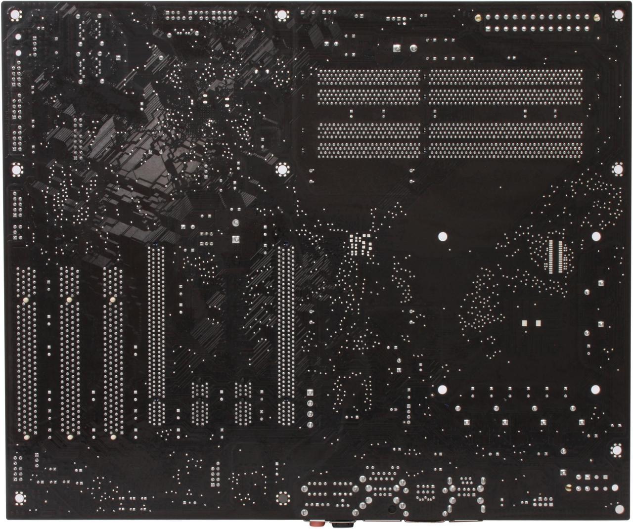 Alt view image 4 of 5 - Intel BOXDP45SG LGA 775 Intel P45 ATX Intel Motherboard