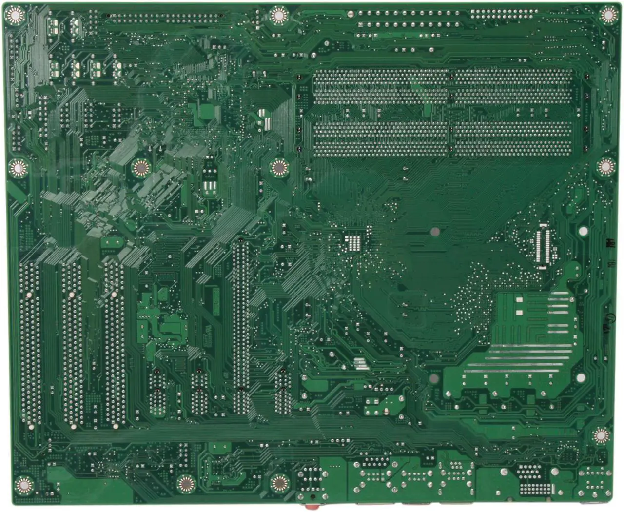 Alt view image 4 of 5 - Intel BOXDP43TF LGA 775 Intel P43 ATX Intel Motherboard