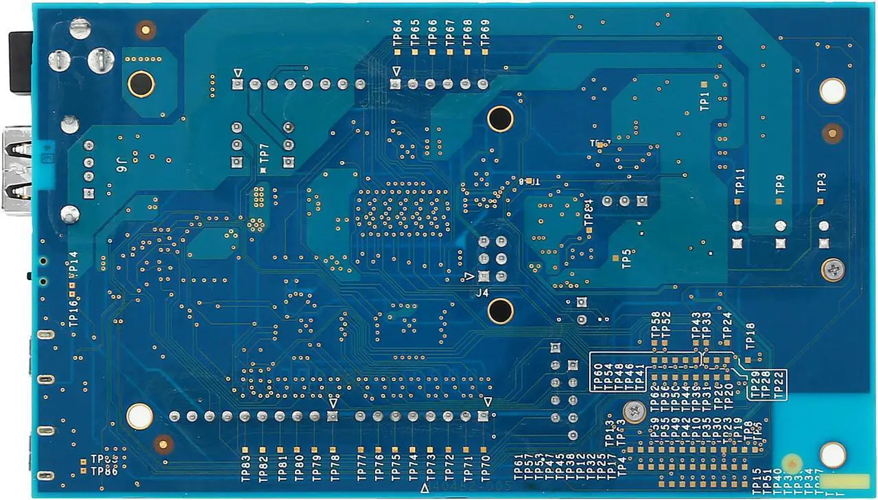 Alt view image 5 of 7 - Intel EDI2ARDUIN.AL.K Edison Kit for Arduino