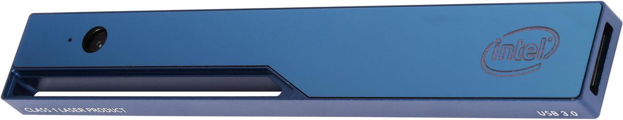 Main image of Intel RealSense Camera (R200) Developer Kit