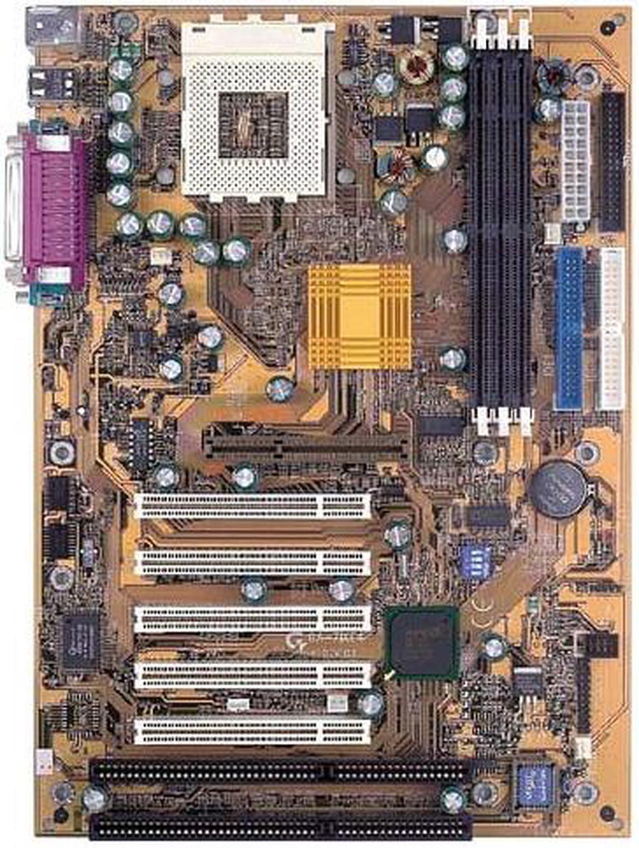 Motherboards - AMD