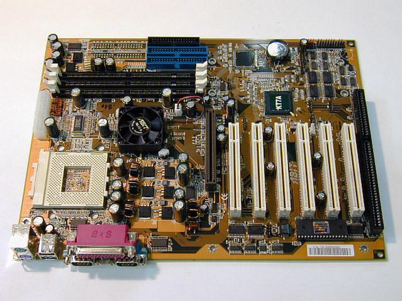 Motherboards - AMD