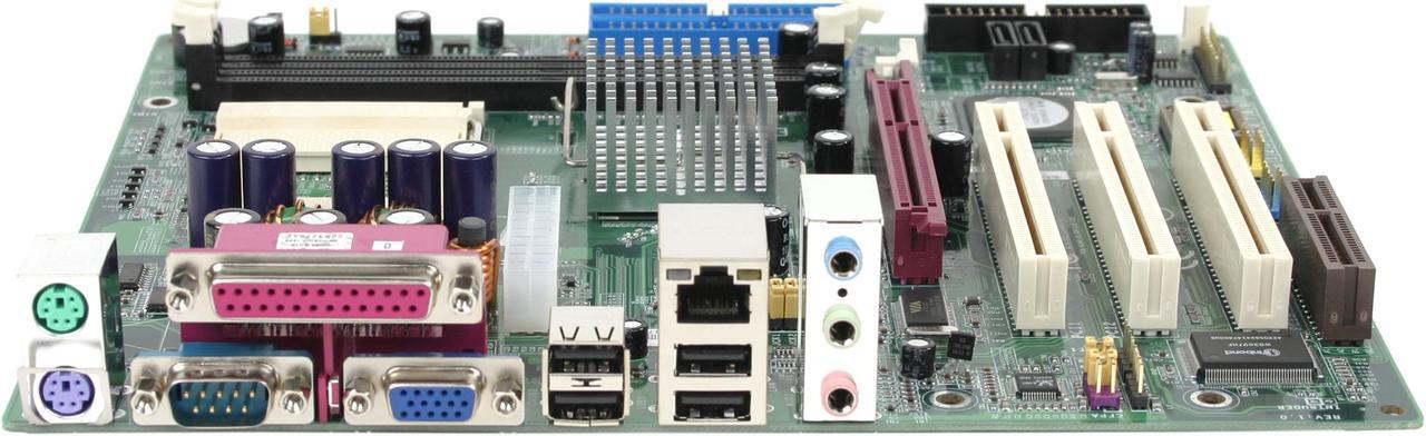 Main image of EPoX EP-8KMM3I-X 462(A) VIA KM400 Micro ATX AMD Motherboard