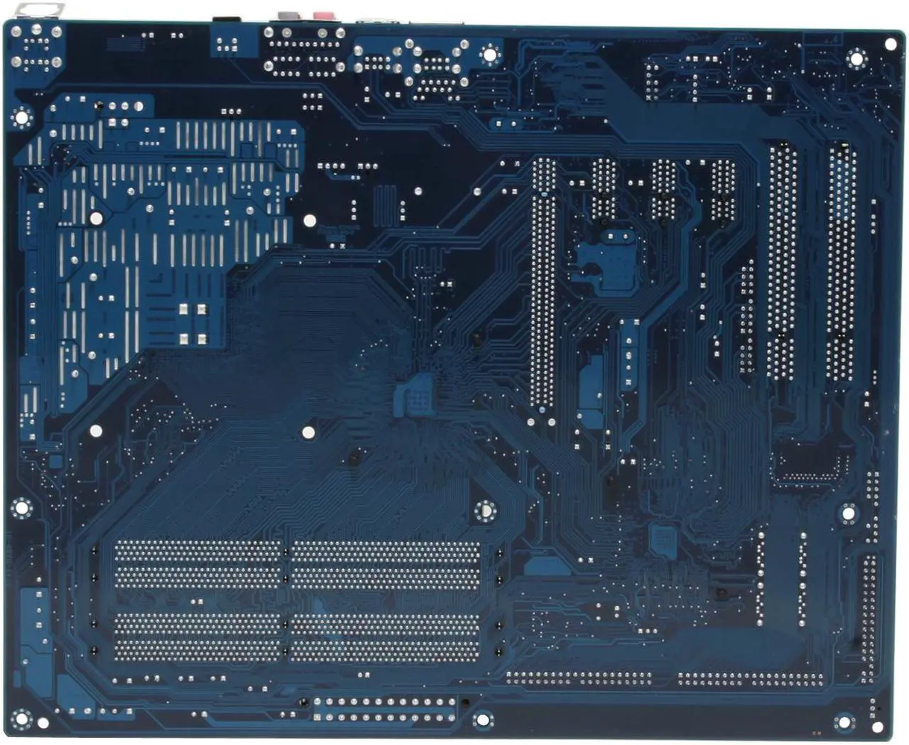 Alt view image 4 of 6 - ABIT IB9 LGA 775 Intel P965 Express ATX Intel Motherboard