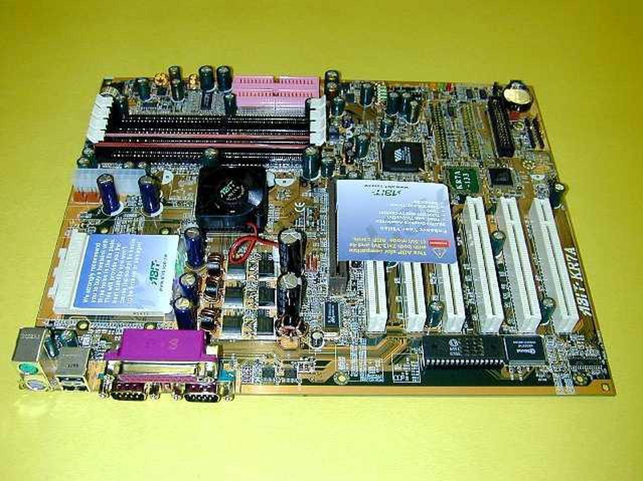 Motherboards - AMD