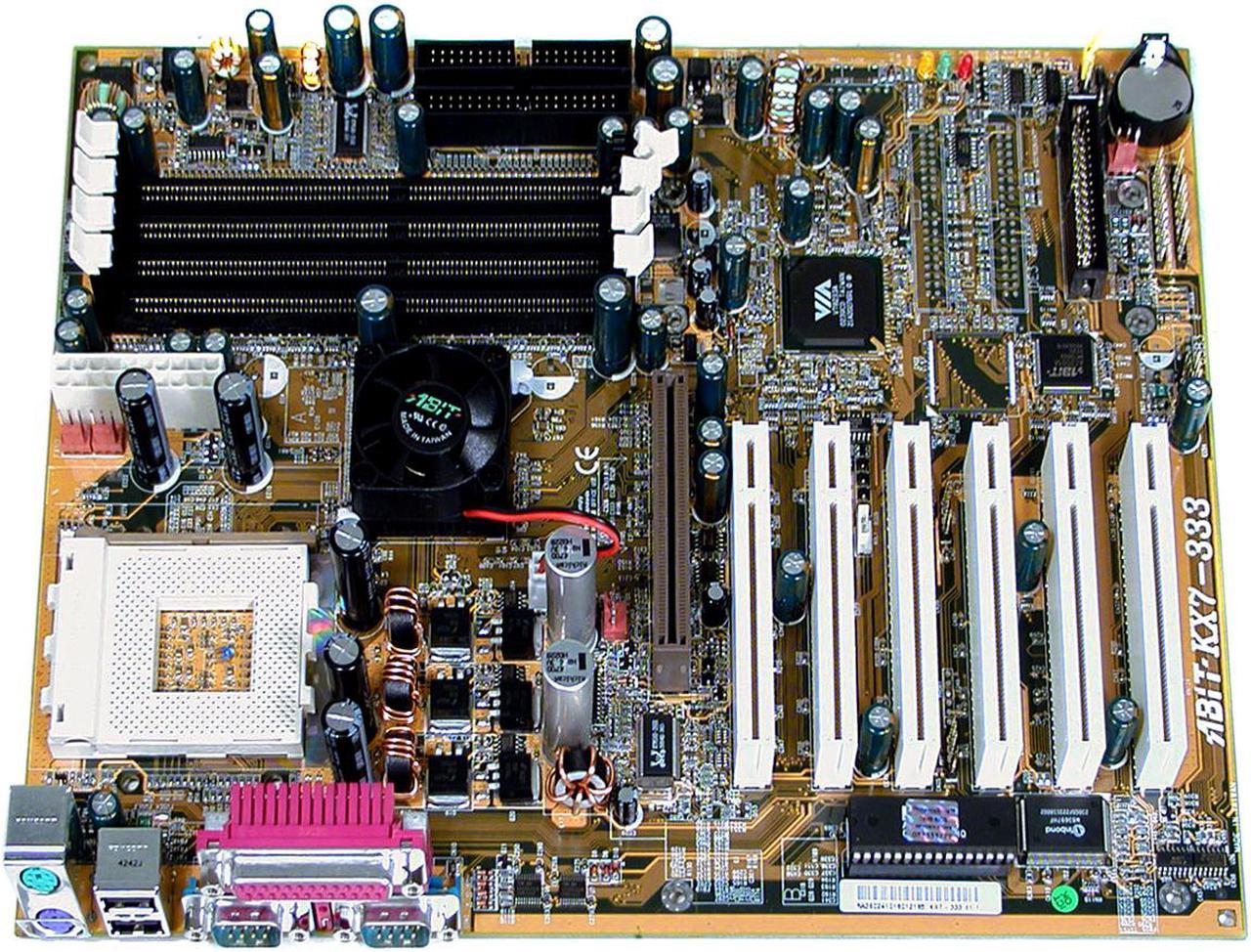 Motherboards - AMD