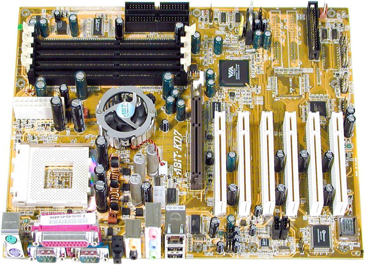 Motherboards - AMD