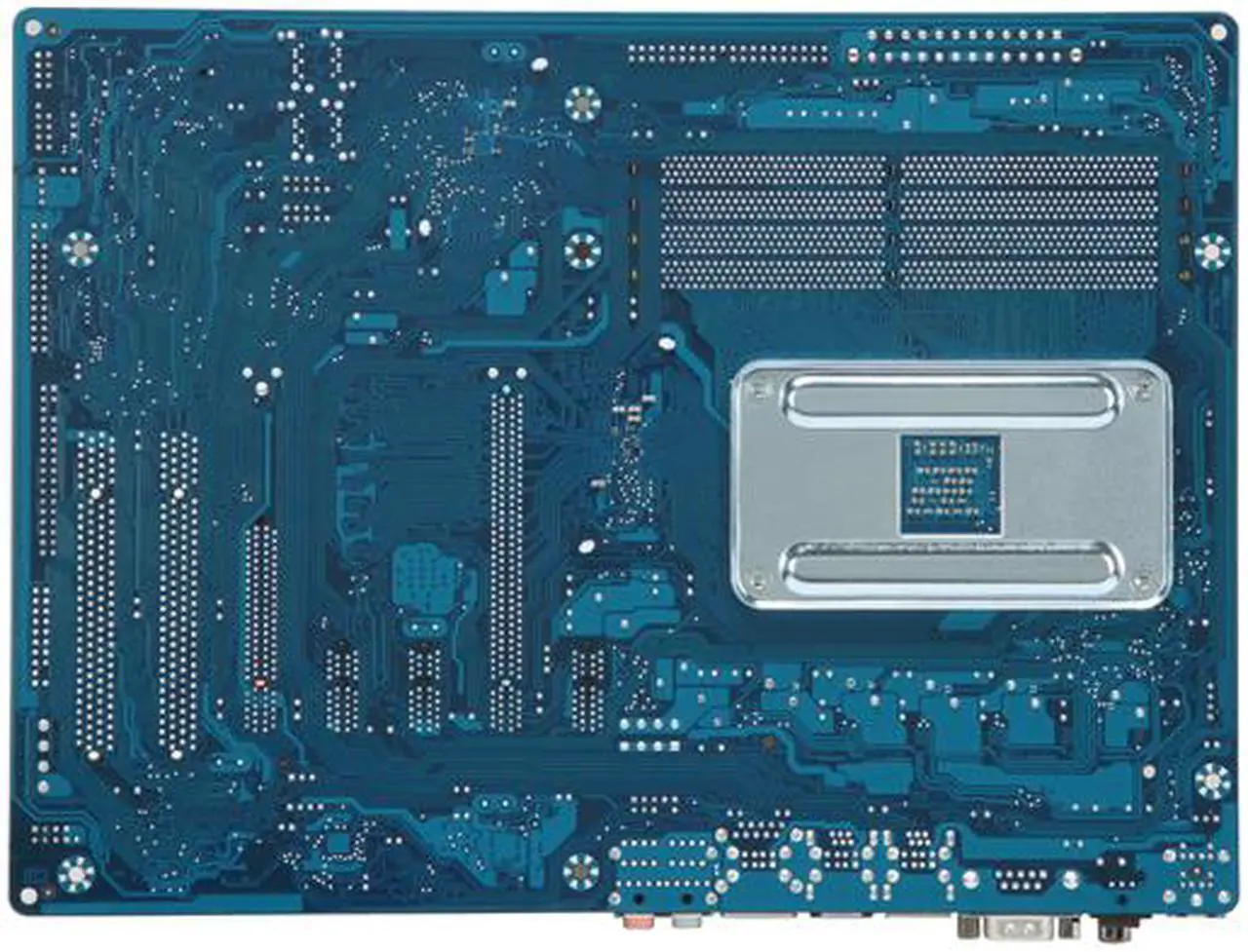 Alt view image 4 of 5 - GIGABYTE GA-MA790X-DS4 AM2+/AM2 AMD 790X ATX Ultra Durable II AMD Motherboard