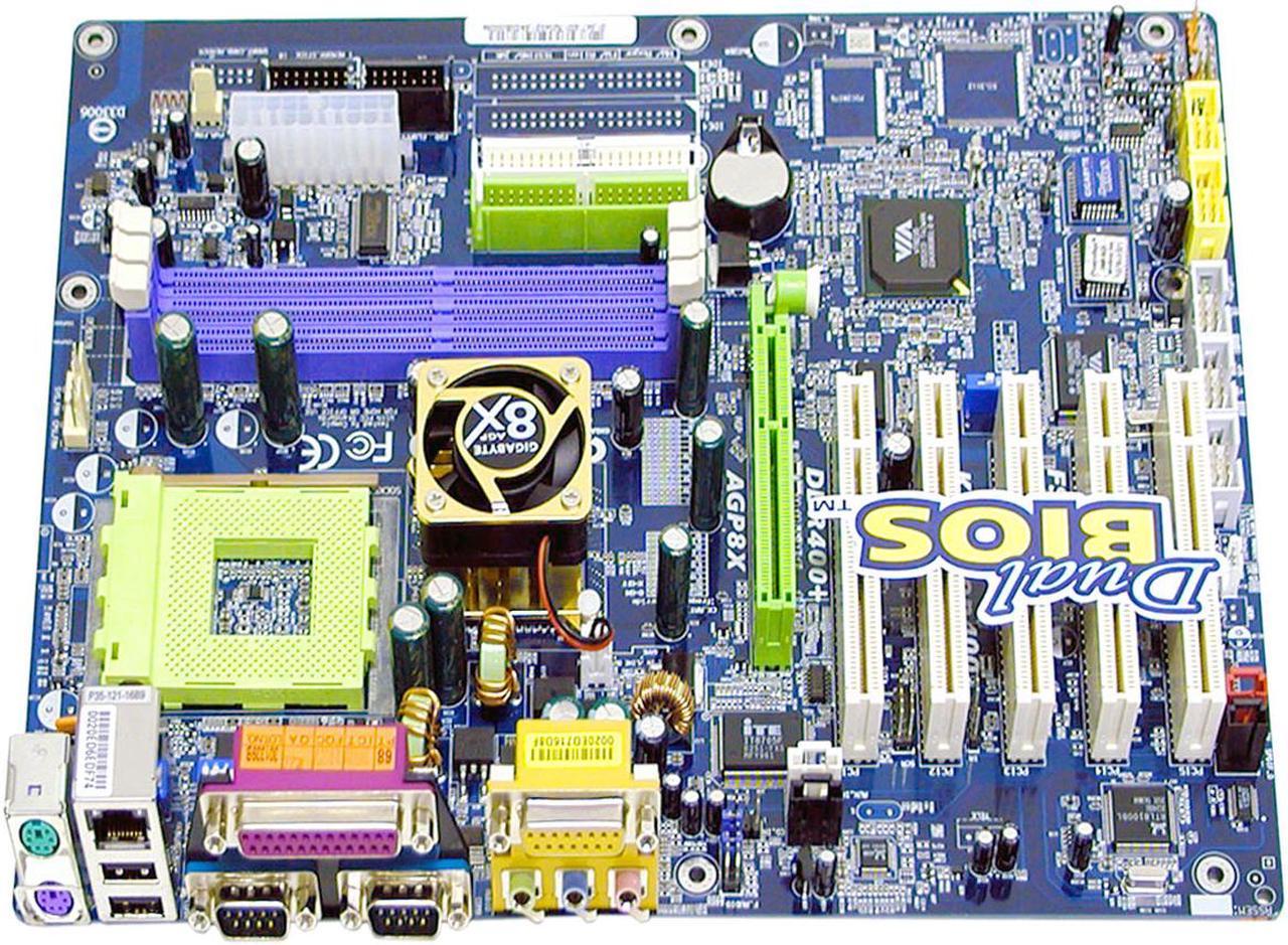 Motherboards - AMD