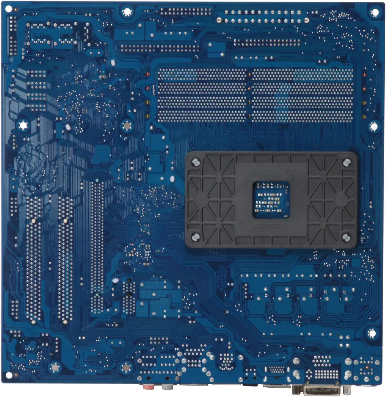 Alt view image 4 of 5 - GIGABYTE GA-MA78GPM-DS2H AM2+/AM2 AMD 780G HDMI Micro ATX AMD Motherboard