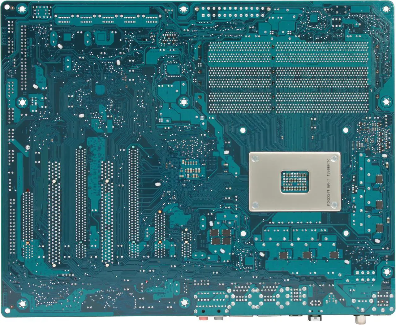 Alt view image 4 of 5 - GIGABYTE GA-EX58-EXTREME LGA 1366 Intel X58 ATX Intel Motherboard