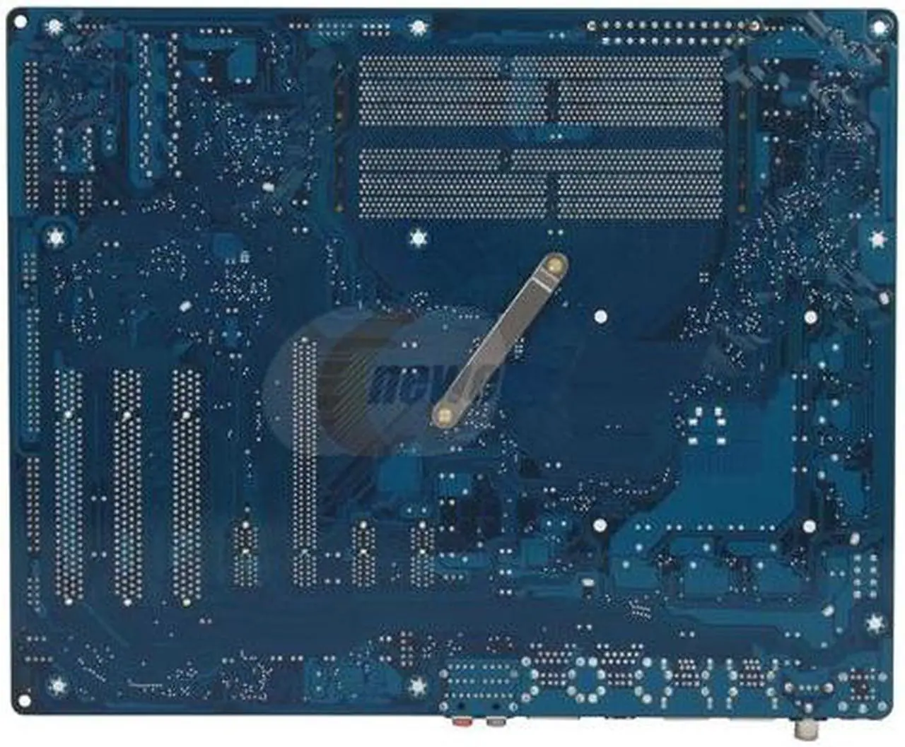 Alt view image 4 of 5 - GIGABYTE GA-EP45C-UD3R LGA 775 Intel P45 ATX Intel Motherboard