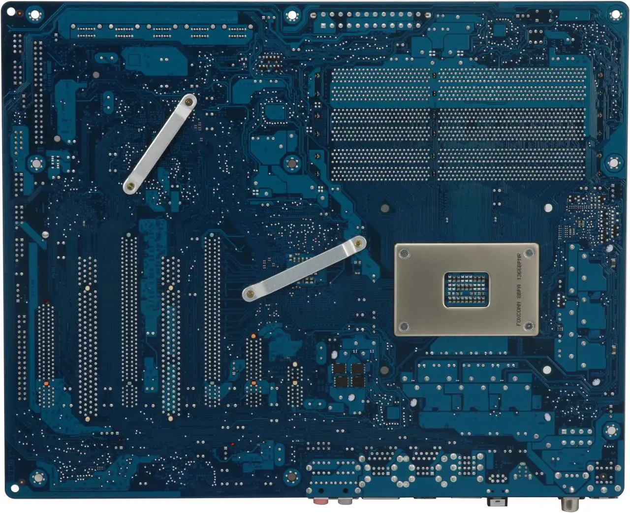 Alt view image 4 of 5 - GIGABYTE GA-EX58-UD4P LGA 1366 Intel X58 ATX Intel Motherboard