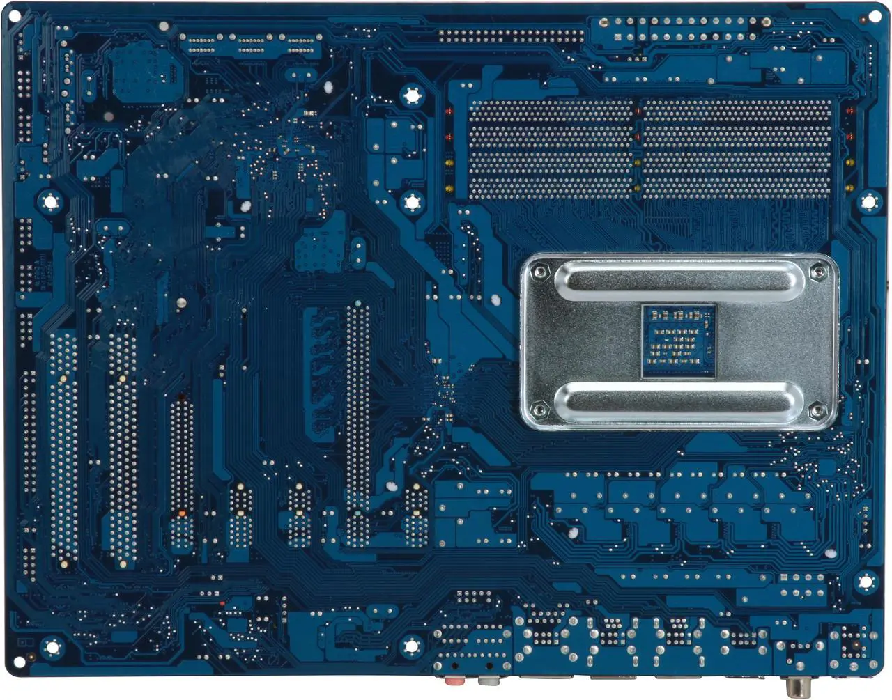 Alt view image 4 of 5 - GIGABYTE GA-MA790X-UD4P AM3/AM2+/AM2 AMD 790X ATX AMD Motherboard