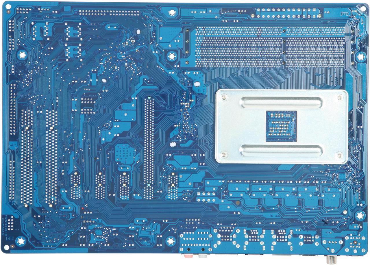Alt view image 4 of 5 - GIGABYTE GA-MA770T-UD3P AM3 AMD 770 ATX AMD Motherboard