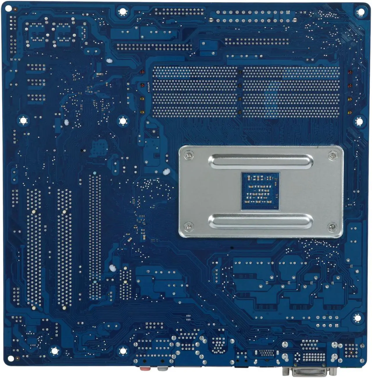 Alt view image 3 of 4 - GIGABYTE GA-MA785GM-US2H AM3/AM2+/AM2 AMD 785G HDMI Micro ATX AMD Motherboard