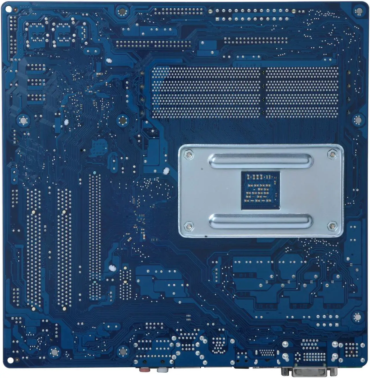 Alt view image 4 of 5 - GIGABYTE GA-MA785GMT-UD2H AM3 AMD 785G HDMI Micro ATX AMD Motherboard