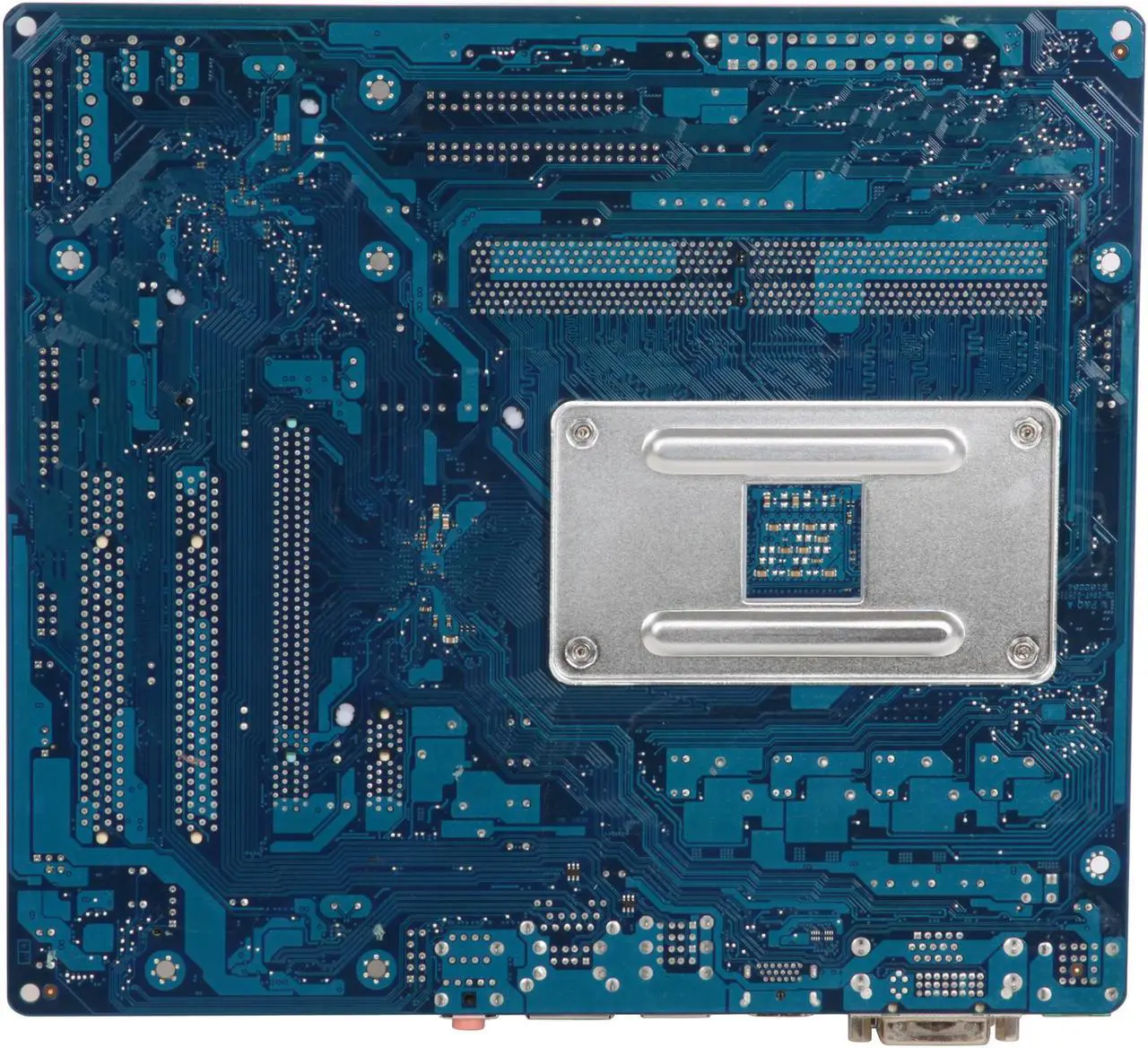 Alt view image 4 of 5 - GIGABYTE GA-MA78LM-S2H AM3/AM2+/AM2 AMD 760G HDMI Micro ATX AMD Motherboard