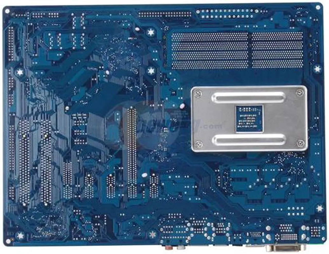 Alt view image 4 of 5 - GIGABYTE GA-MA785GT-UD3H AM3 AMD 785G HDMI ATX AMD Motherboard