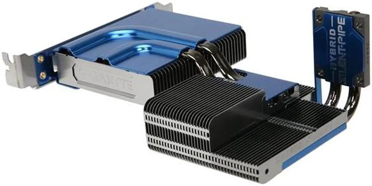 Alt view image 6 of 7 - GIGABYTE GA-X58A-UD7 LGA 1366 Intel X58 USB 3.0 ATX Intel Motherboard