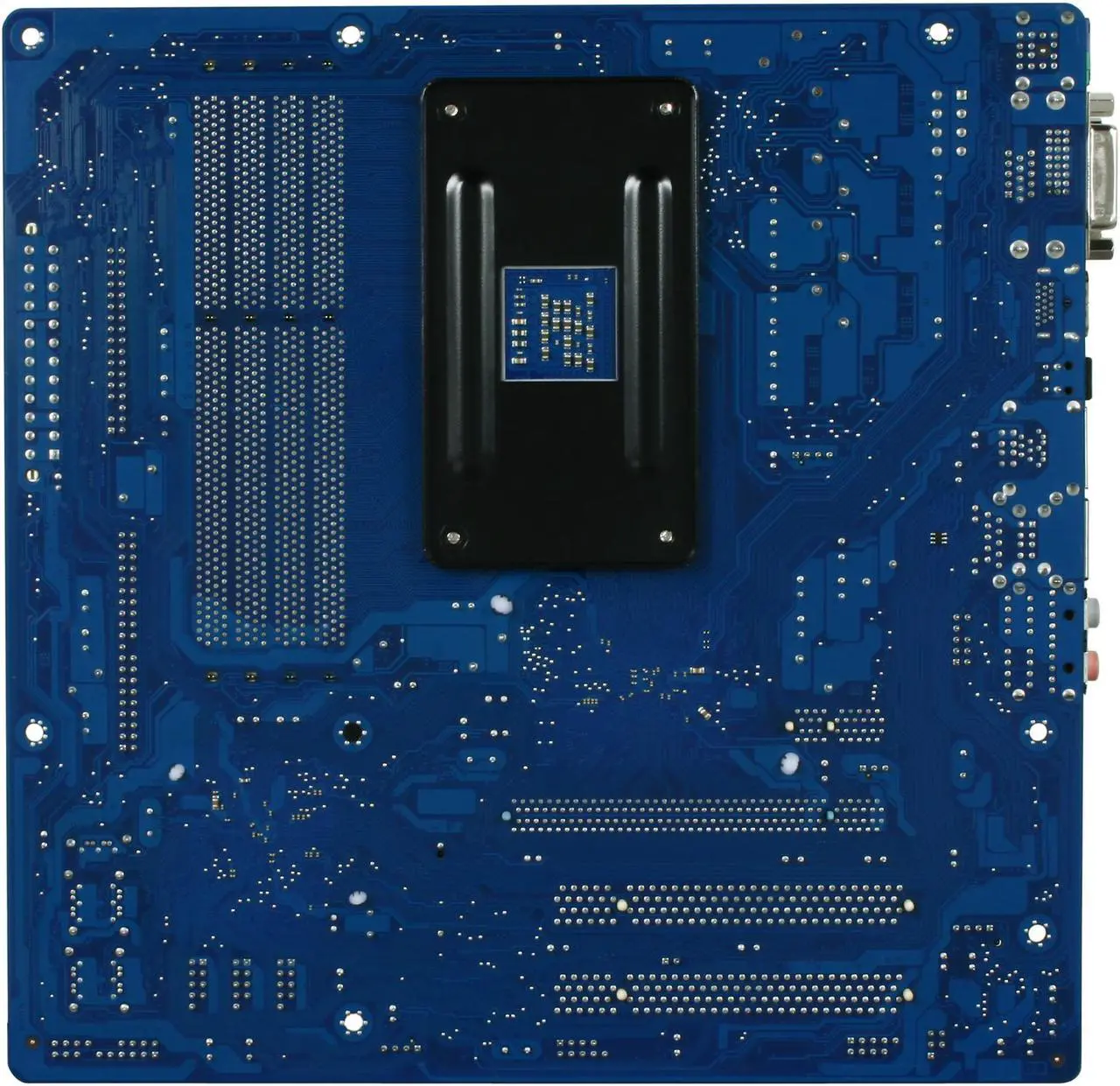 Alt view image 4 of 5 - GIGABYTE GA-880GM-UD2H AM3 AMD 880G HDMI Micro ATX AMD Motherboard