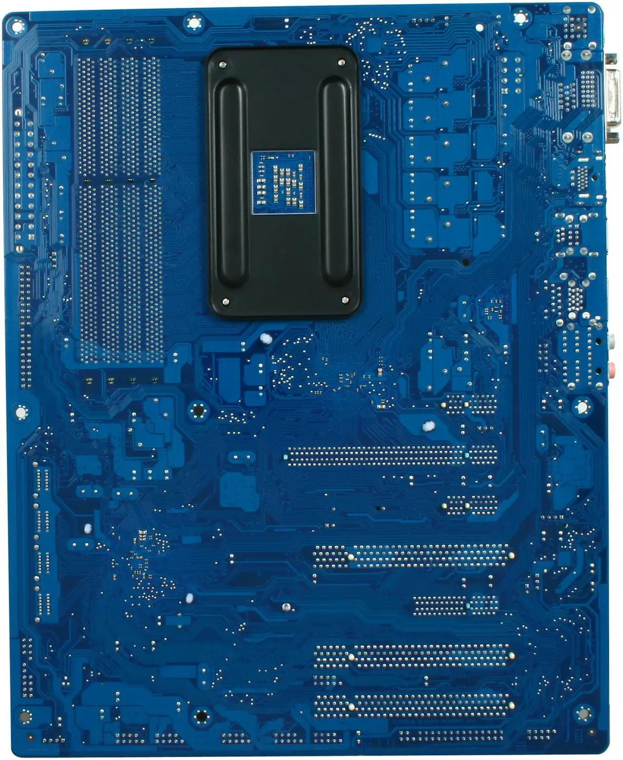Alt view image 4 of 5 - GIGABYTE GA-880GA-UD3H AM3 AMD 880G USB 3.0 HDMI ATX AMD Motherboard