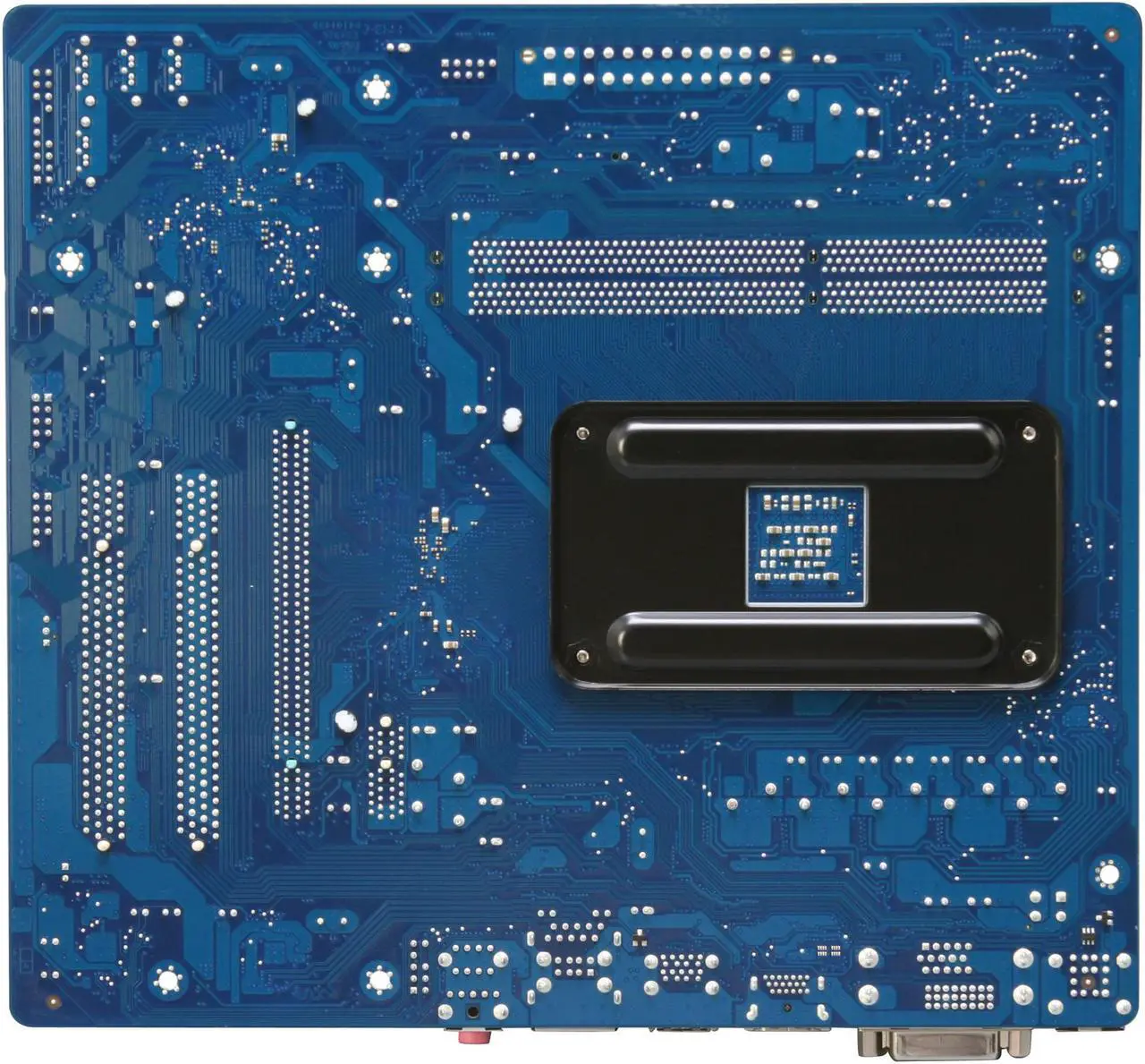 Alt view image 4 of 5 - GIGABYTE GA-880GM-D2H (REV. 3.1) AM3+ AMD 880G HDMI Micro ATX AMD Motherboard