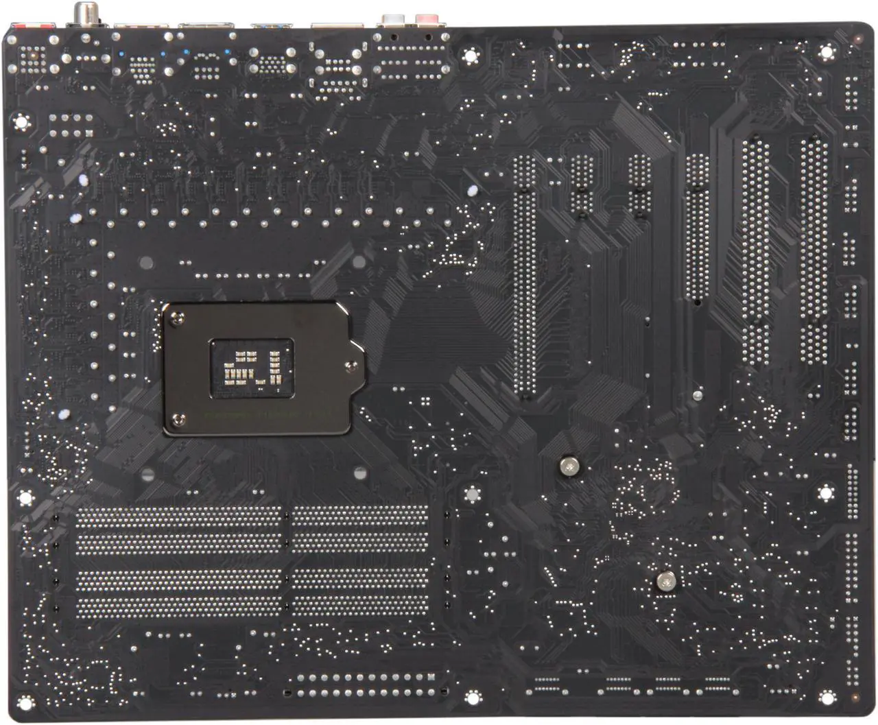 Alt view image 4 of 5 - GIGABYTE GA-Z68X-UD4-B3 LGA 1155 Intel Z68 USB 3.0 ATX Intel Motherboard