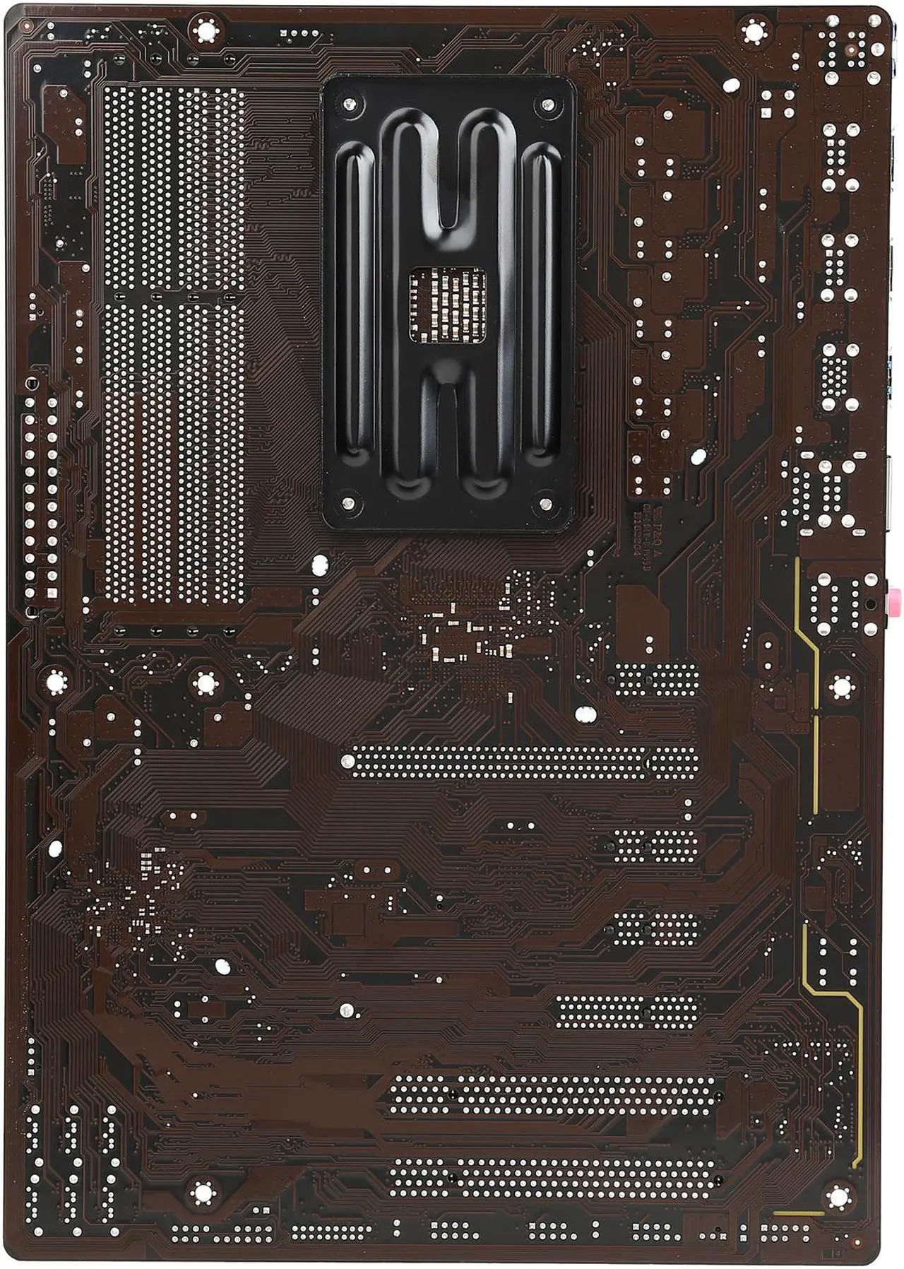 Alt view image 5 of 5 - GIGABYTE GA-970A-DS3P (rev. 2.0) AM3+ AMD 970 USB 3.0 ATX AMD Motherboard