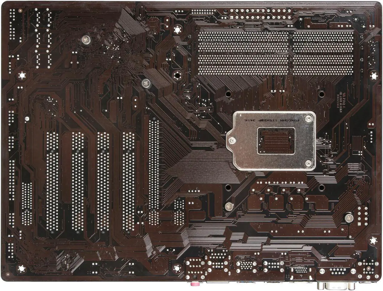Alt view image 4 of 5 - GIGABYTE GA-P85-D3 LGA 1150 Intel B85 HDMI USB 3.0 ATX Intel Motherboard