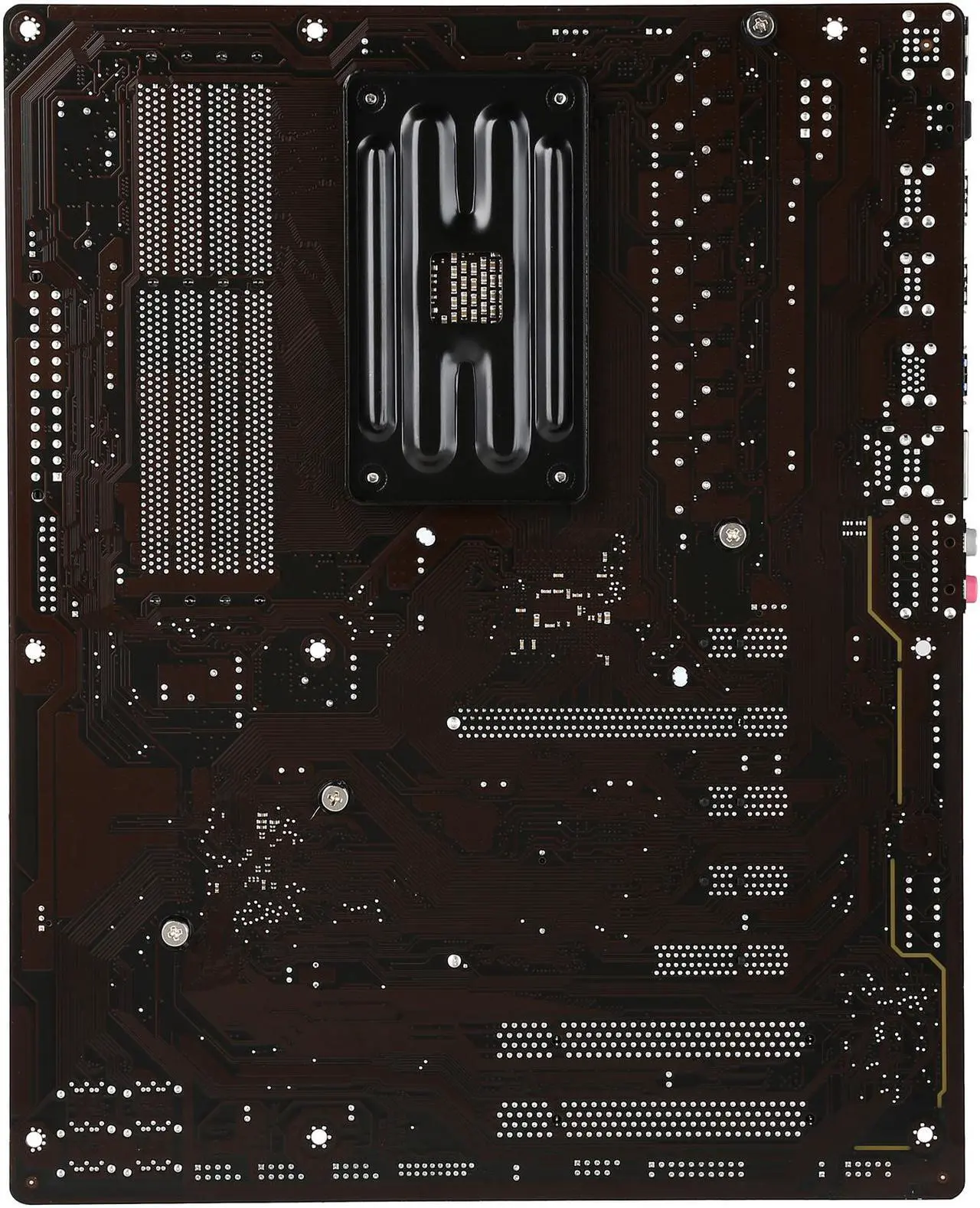 Alt view image 5 of 5 - GIGABYTE GA-970A-UD3P (rev. 2.0) AM3+/AM3 AMD 970 USB 3.0 ATX AMD Motherboard