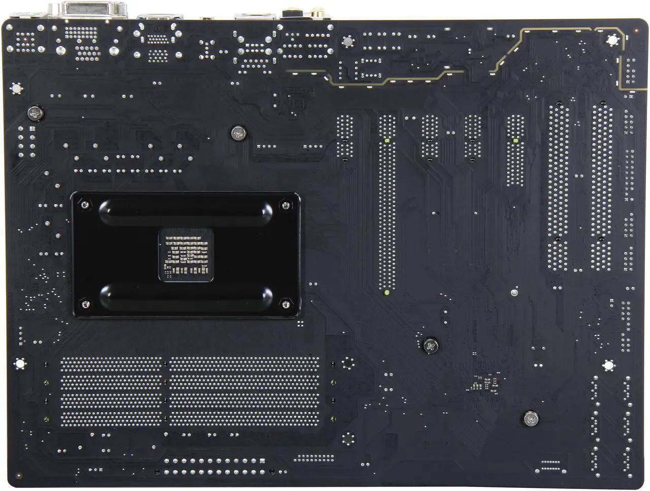 Alt view image 4 of 5 - GIGABYTE GA-G1.Sniper A88X FM2+ / FM2 AMD A88X (Bolton D4) USB 3.0 HDMI ATX AMD Motherboard