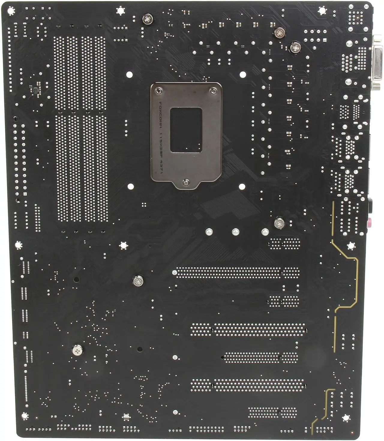 Alt view image 4 of 5 - GIGABYTE GA-Z97X-UD5H LGA 1150 Intel Z97 HDMI USB 3.0 ATX Intel Motherboard