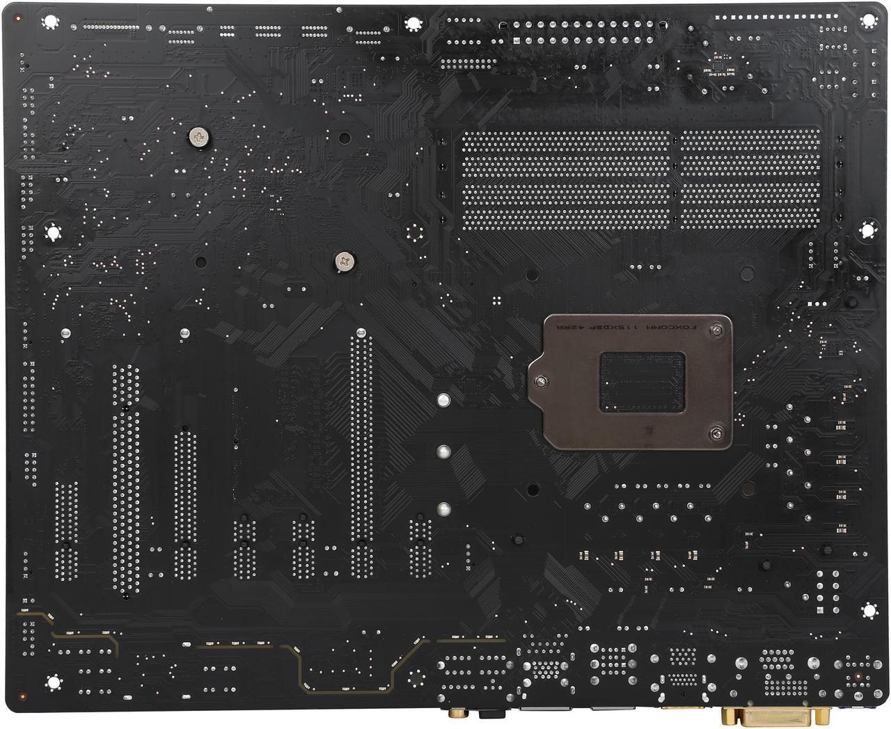 Alt view image 5 of 5 - GIGABYTE G1 Gaming GA-Z97X-Gaming 7 LGA 1150 Intel Z97 HDMI SATA 6Gb/s USB 3.0 ATX Intel Motherboard