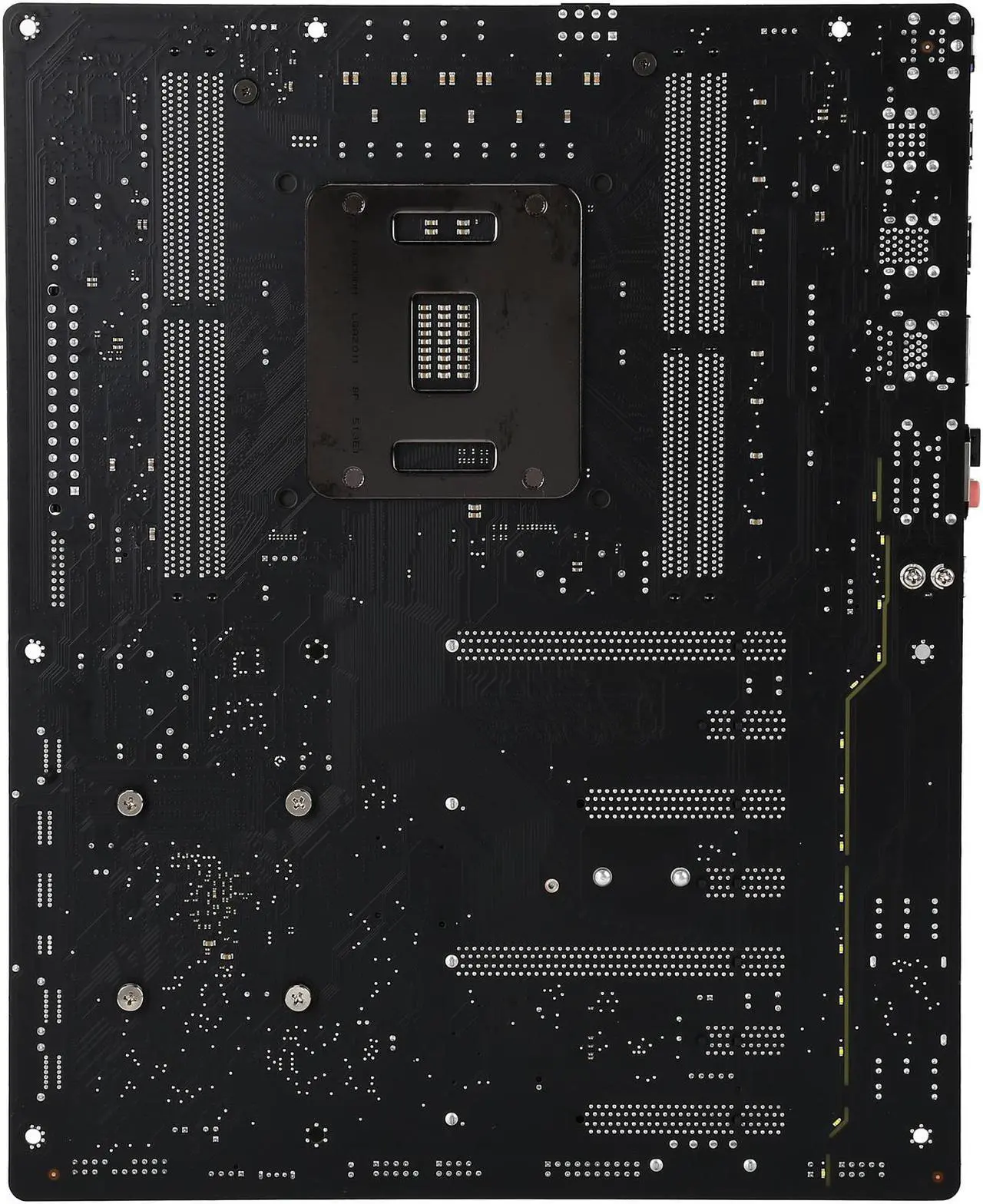 Alt view image 5 of 5 - GIGABYTE GA-X99-UD3P (rev. 1.0) LGA 2011-v3 Intel X99 USB 3.0 ATX Intel Motherboard