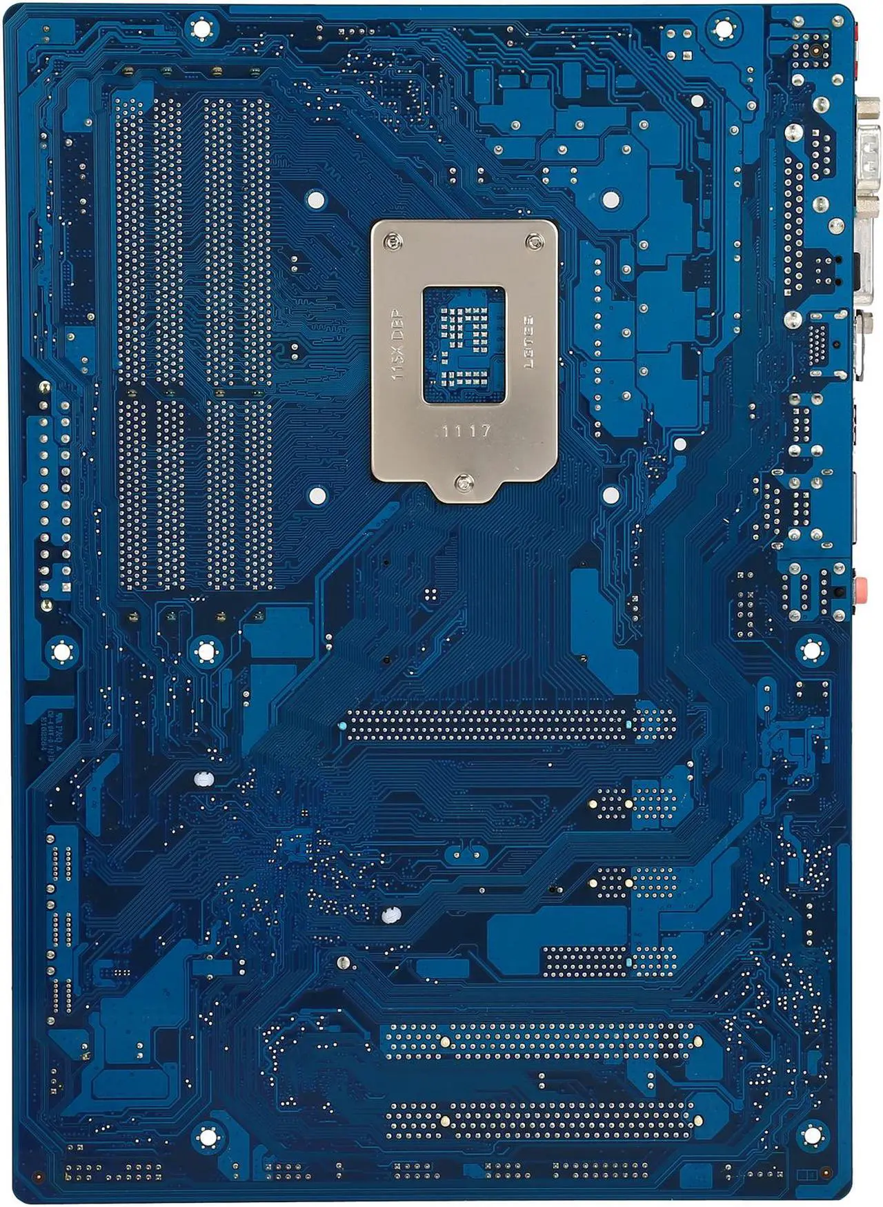 Alt view image 4 of 5 - GIGABYTE GA-Z68P-DS3 LGA 1155 Intel Z68 HDMI ATX Intel Motherboard
