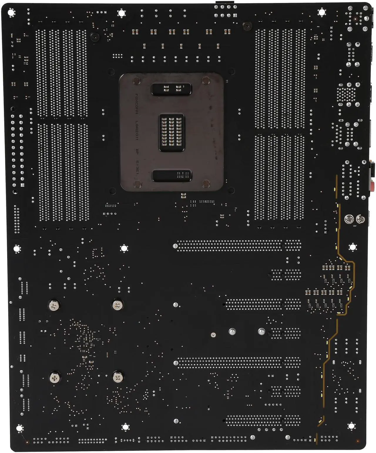 Alt view image 5 of 5 - GIGABYTE GA-X99-SLI (rev. 1.0) LGA 2011-v3 Intel X99 USB 3.0 ATX Intel Motherboard