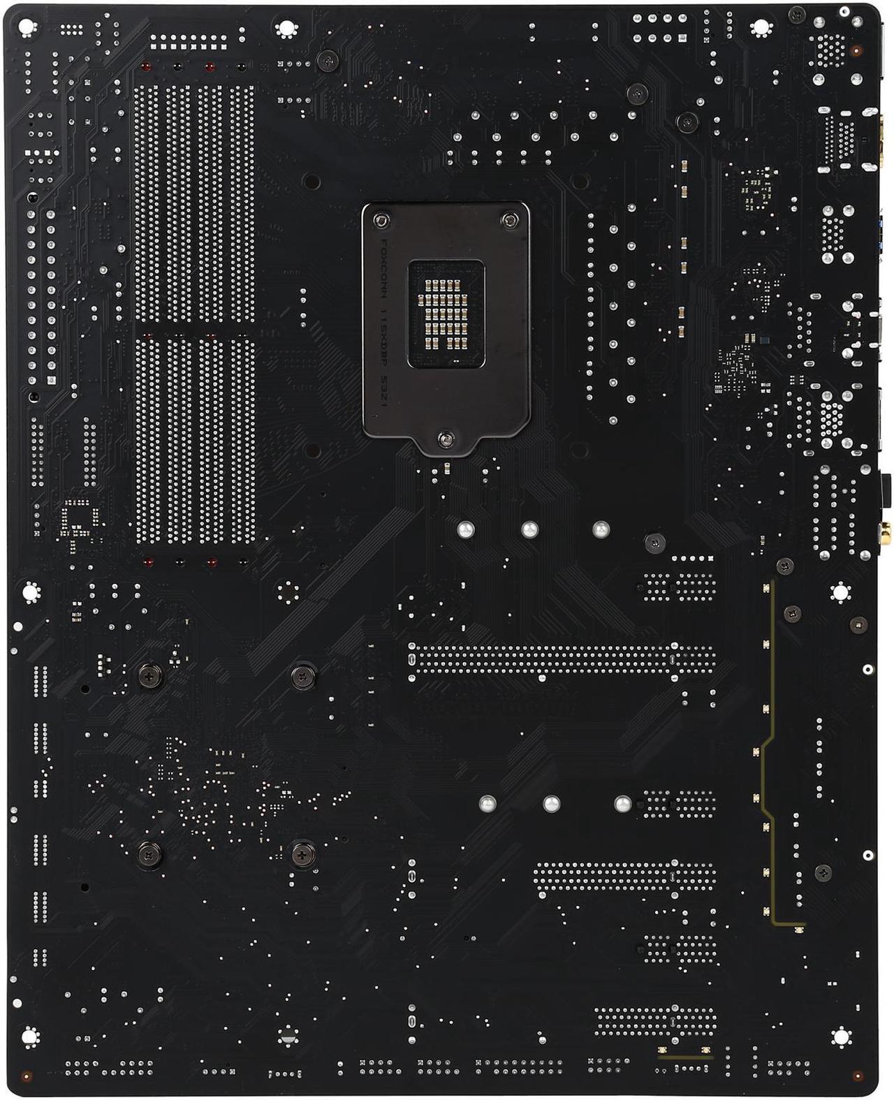 Alt view image 5 of 5 - GIGABYTE G1 Gaming GA-Z170X-Gaming 7 (rev. 1.0) LGA 1151 Intel Z170 HDMI USB 3.1 USB 3.0 ATX Intel Motherboard