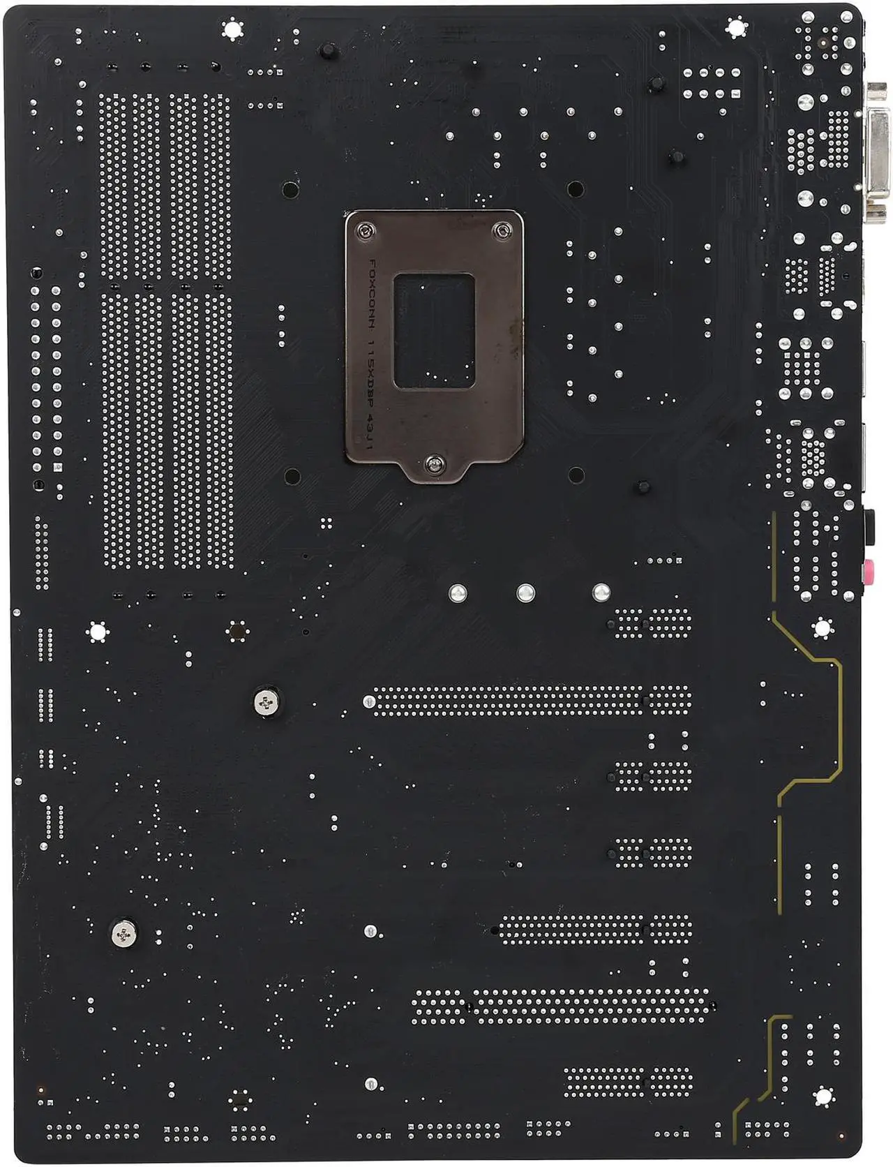 Alt view image 4 of 5 - GIGABYTE GA-Z97X-UD3H LGA 1150 Intel Z97 HDMI USB 3.0 ATX Intel Motherboard