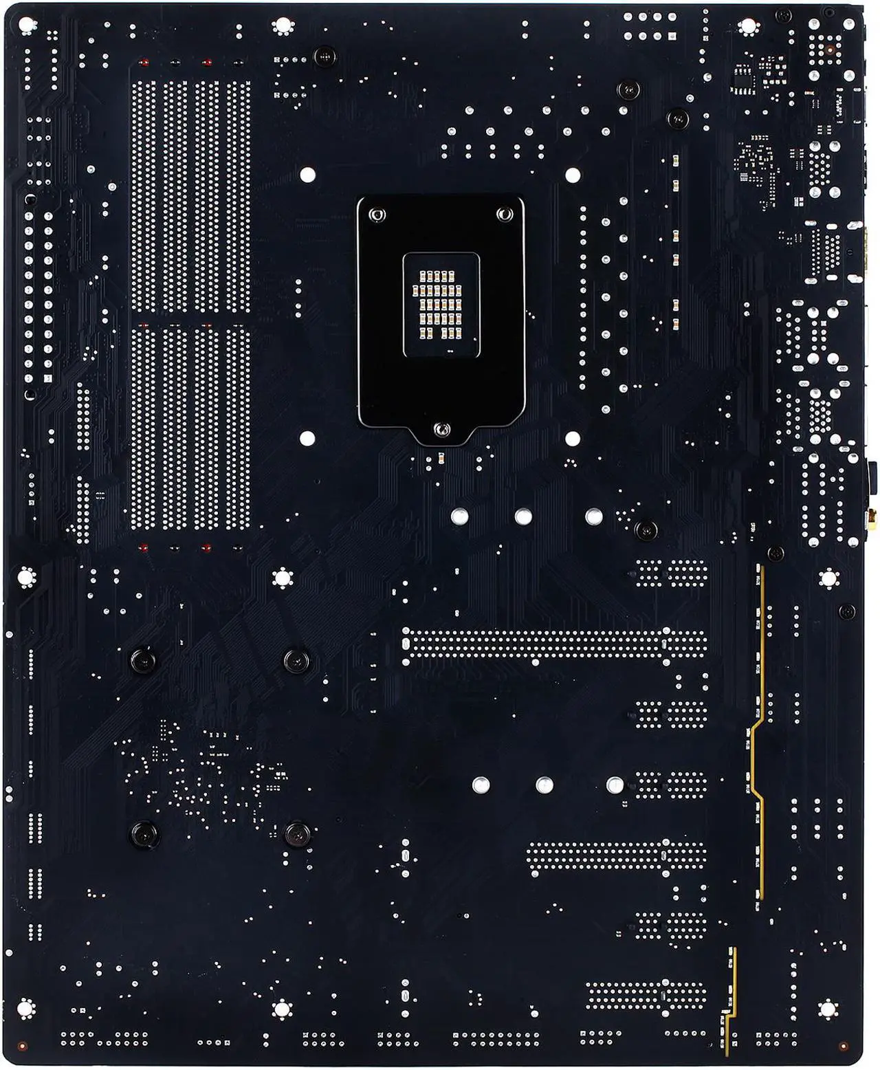 Alt view image 3 of 7 - GIGABYTE GA-Z170X-Gaming 6 (rev. 1.0) LGA 1151 Intel Z170 HDMI USB 3.1 USB 3.0 ATX Intel Motherboard