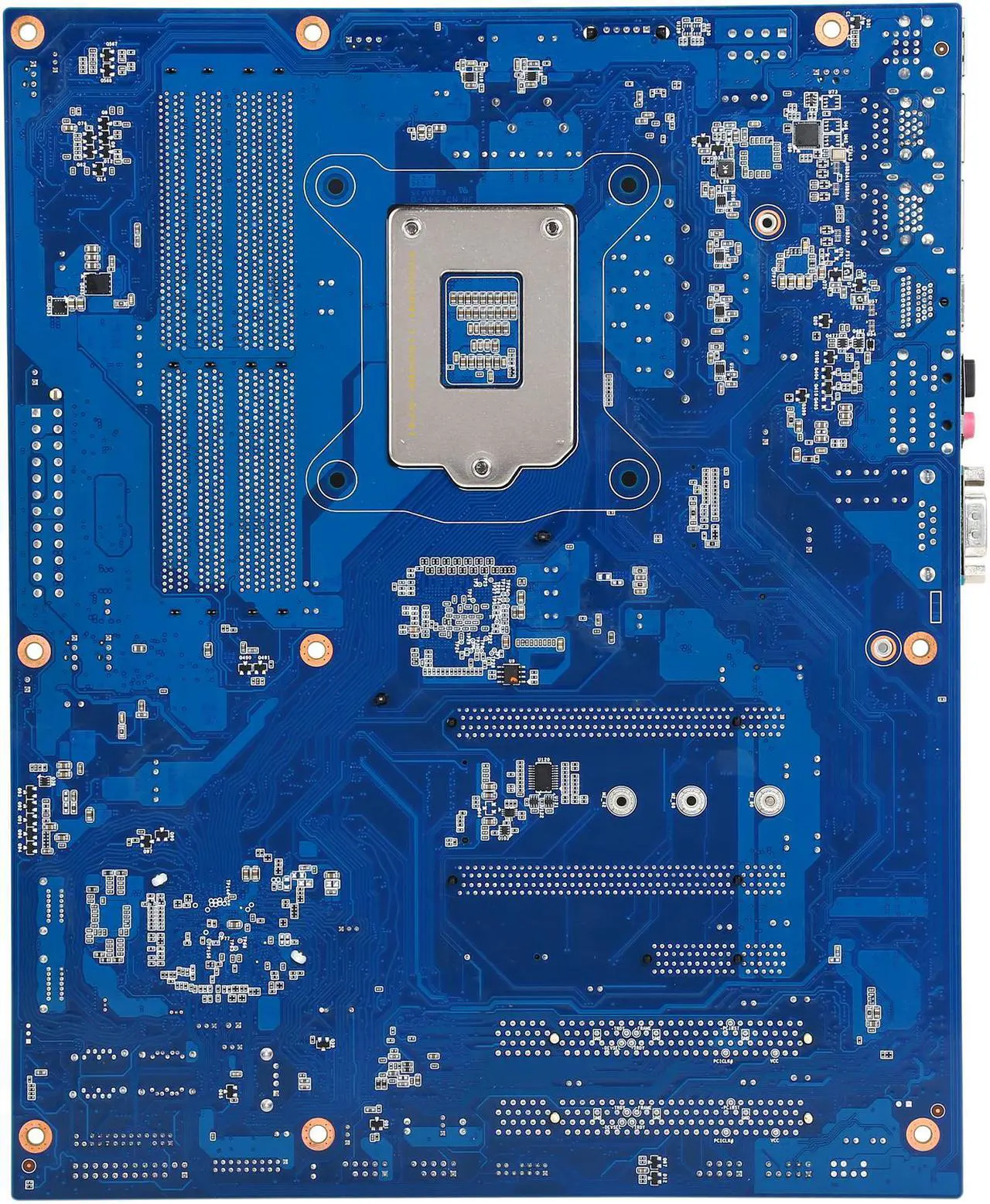 Alt view image 5 of 5 - GIGABYTE MW31-SP0 ATX Server Motherboard LGA 1151 Intel C236